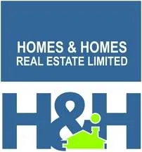 Homes & Homes Real Estate Solutions