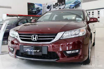 Honda Motors (PH)