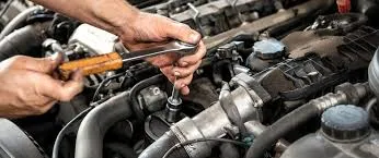 Honest Auto Mechanic