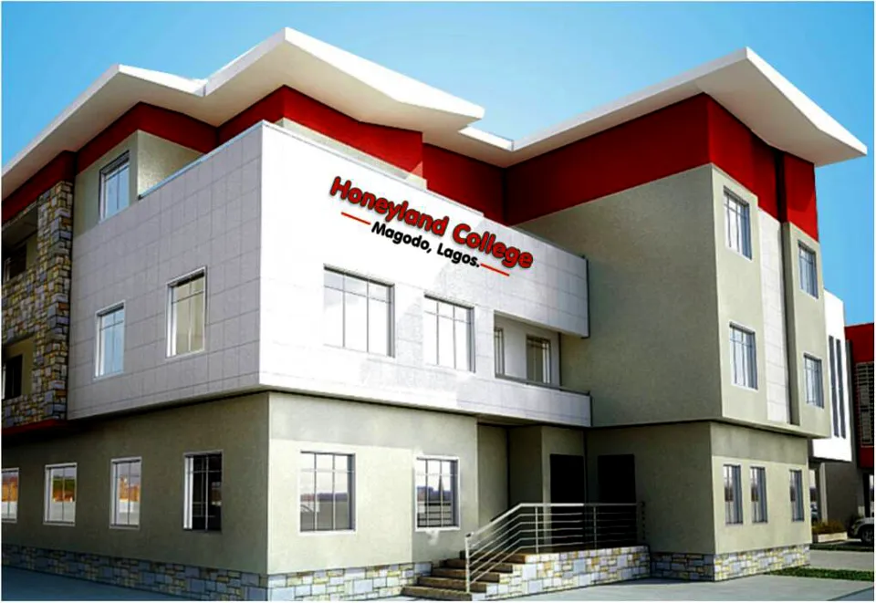 Honeyland Schools (Ipaja)