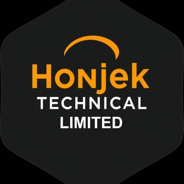 HONJEK TECHNICAL LIMITED