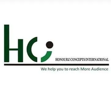 Honourz Concepts International logo