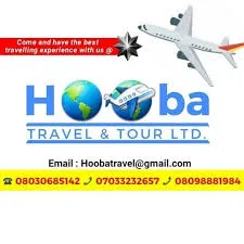 Hooba Travel & Tours
