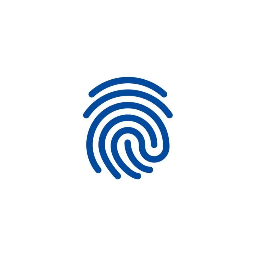 Hooman ID logo