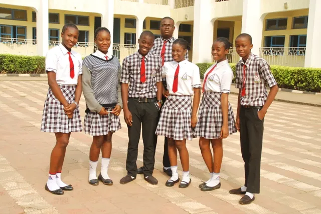 Hope High International School