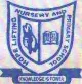 Hope Lifting Nursery & Primary School