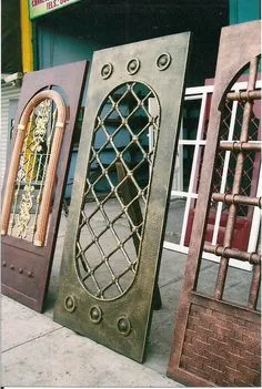 Hope Metal Construction Company