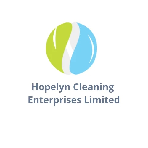 Hopelyn Cleaning Enterprises Limited logo