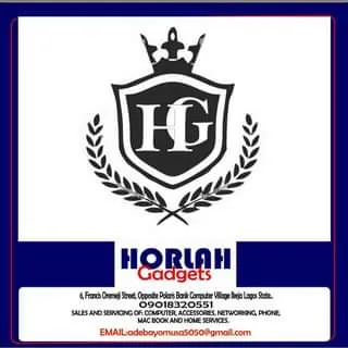 Horlah Gadgets