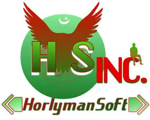 Hsoft Interactive logo