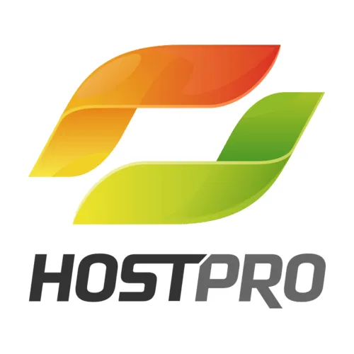 Hostpro.com