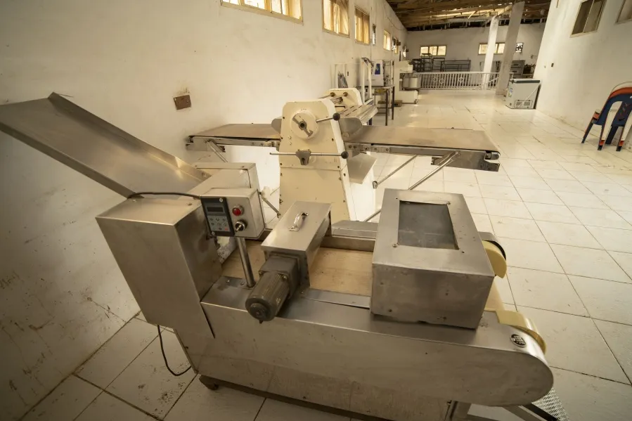 Hot Bread Enterprises