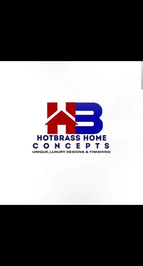 Hotbrass  Home Concepts logo