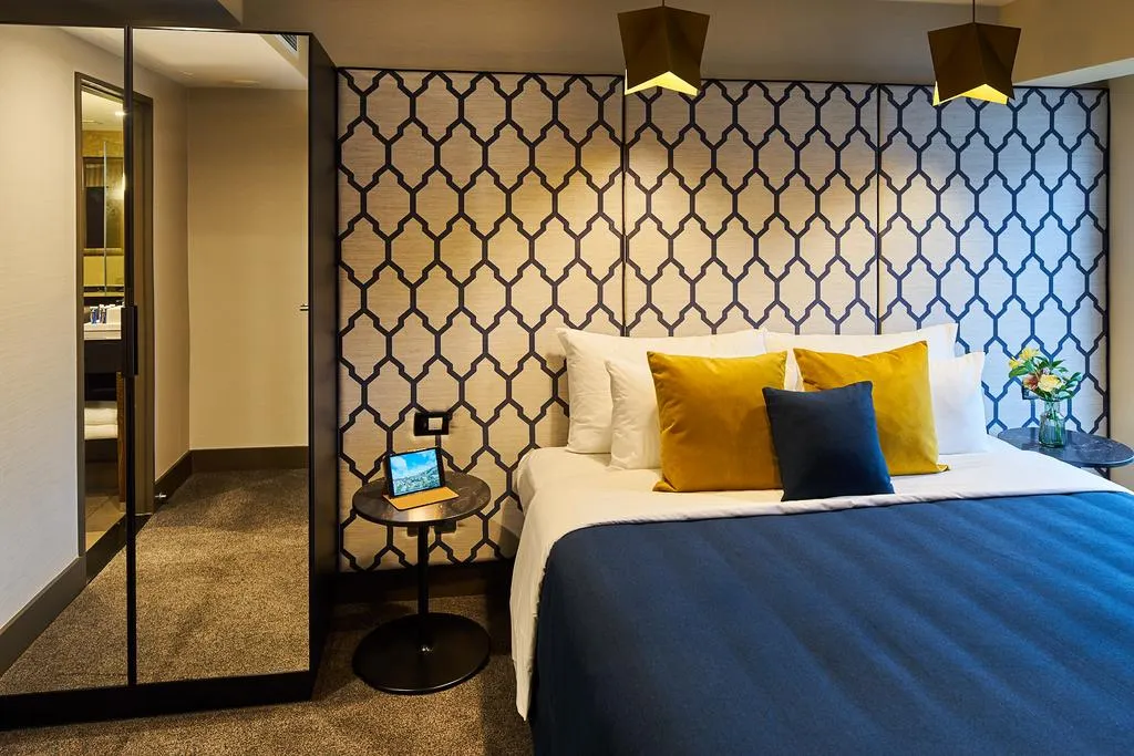Hotel Bolton