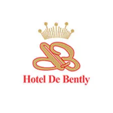 Hotel De Bently logo
