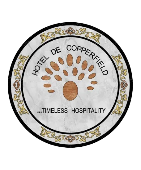Hotel De Copperfield Downtown