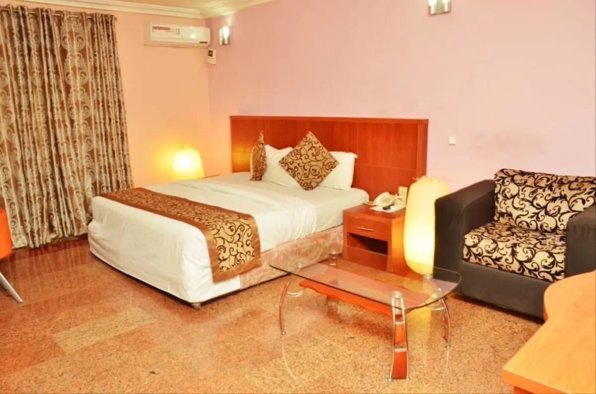 Hotel De Horizon Limited (Abuja)