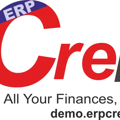Hotel ErpCrebit logo