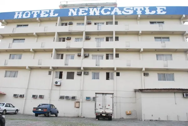 Hotel Newcastle