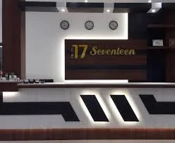 Hotel Seveteen Limited