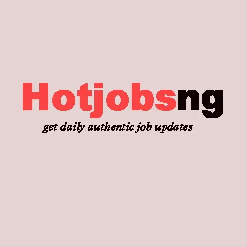 HotjobsNG logo