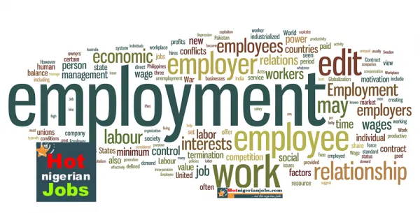 HotNigerianJobs