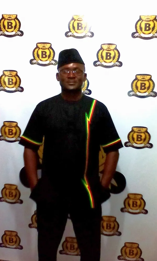 House of Bobi Fashion Enterprise logo