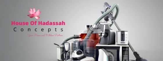 House of Hadassah Concepts
