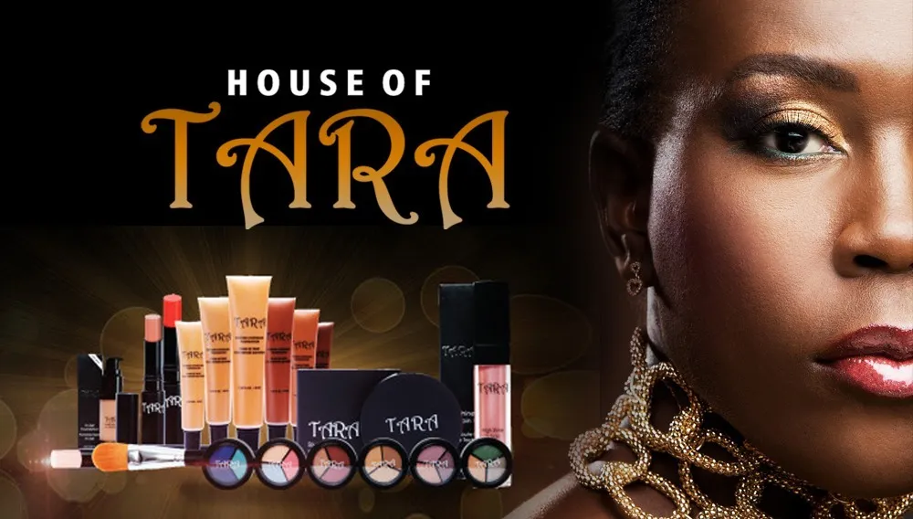 House Of Tara (Circle Mall)