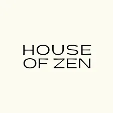 House of Zen logo