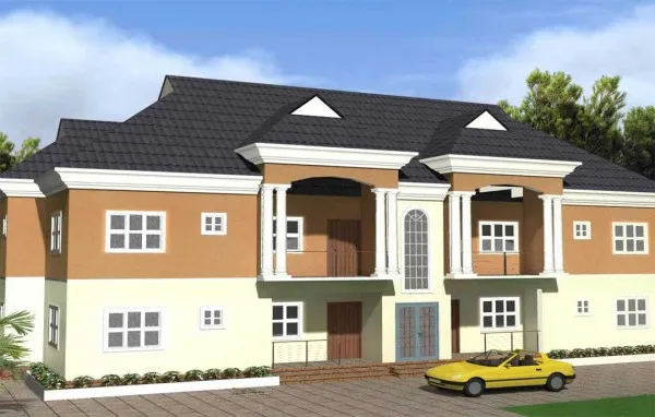 House plan market