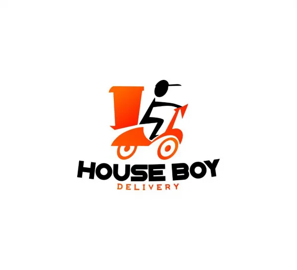 Houseboy Delivery