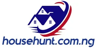HouseHunt Nigeria logo