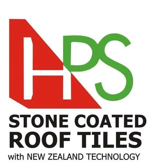 HPS Roof Tiles