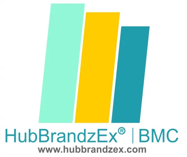 HubBrandzEx | BMC logo
