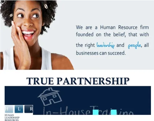 Human Leadership Resources