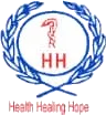 Humanity Hospital logo