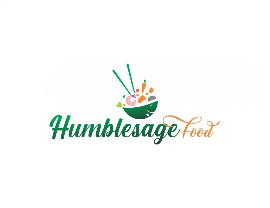 Humblesage Food
