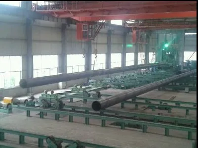Hunan Founder Steel Co., Ltd
