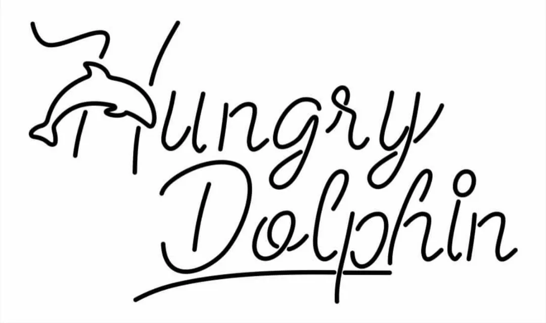 Hungrydolphin