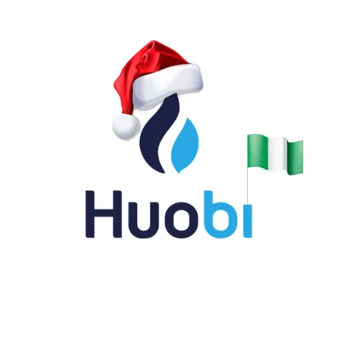 Huobi Global logo