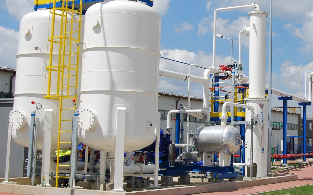 Hydro Petrol Limited