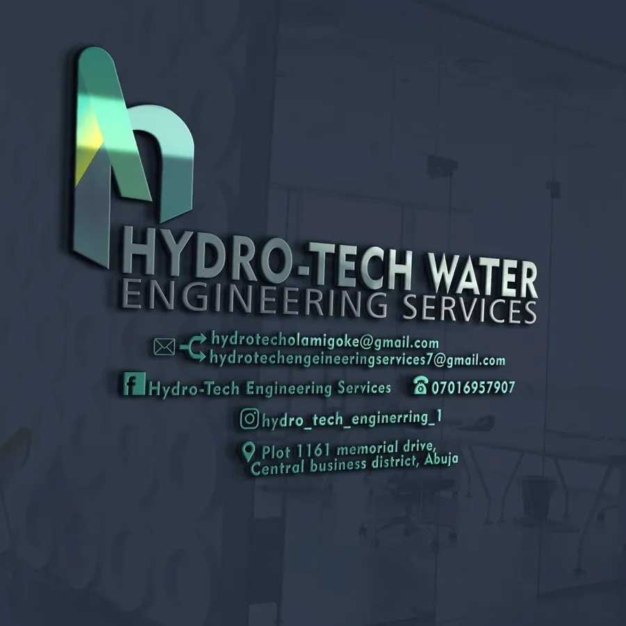 Hydro-Tech Water Engineering Services