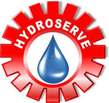 Hydroserve Oil Services logo