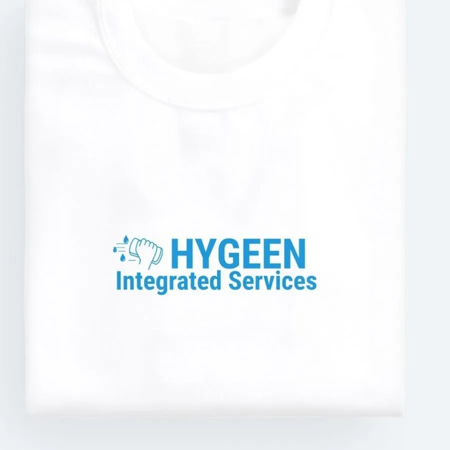 Hygeen Integrated Services logo