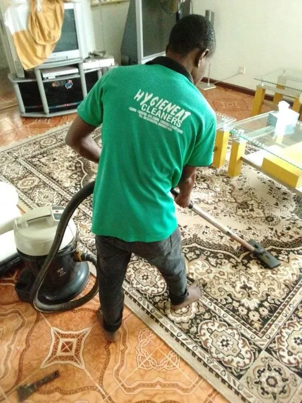 Hygieneat Cleaners