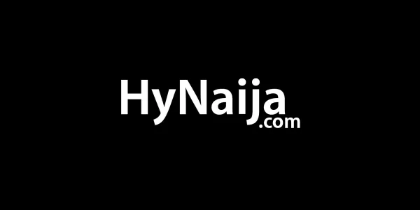 HyNaija logo
