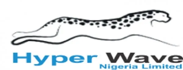 Hyperwave Nigeria Limited logo