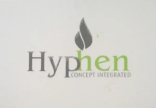 Hyphen Concept Integrated