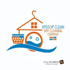Hyssop Clean Dry Cleaning Company
